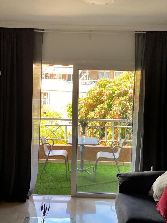 Ferienwohnung Vista Asomada Puerto de la Cruz  Exterior foto